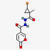 an image of a chemical structure CID 3510920