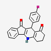 an image of a chemical structure CID 3512952