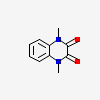 an image of a chemical structure CID 351421