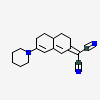 an image of a chemical structure CID 3517787