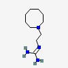 an image of a chemical structure CID 3518
