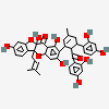 an image of a chemical structure CID 3519902