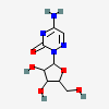 an image of a chemical structure CID 352078