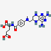 an image of a chemical structure CID 352349