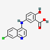 an image of a chemical structure CID 353545