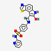 an image of a chemical structure CID 3536