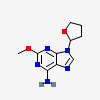 an image of a chemical structure CID 353670