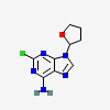 an image of a chemical structure CID 353671