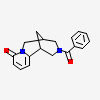 an image of a chemical structure CID 3537816