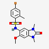 an image of a chemical structure CID 35397514