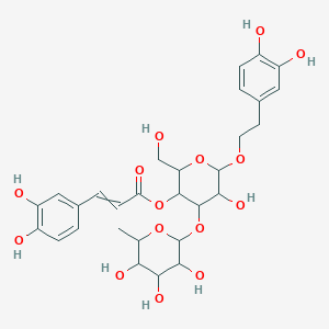 	Verbascoside