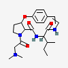 an image of a chemical structure CID 3542211