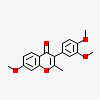 an image of a chemical structure CID 354367