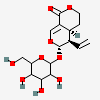 an image of a chemical structure CID 354447