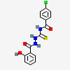 an image of a chemical structure CID 3545074