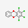 an image of a chemical structure CID 35454