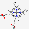 an image of a chemical structure CID 3545604