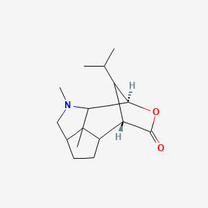 	Dendrobine