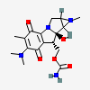 an image of a chemical structure CID 35523