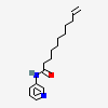 an image of a chemical structure CID 3552839