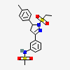 an image of a chemical structure CID 3554496