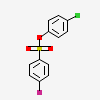 an image of a chemical structure CID 3554917