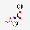 an image of a chemical structure CID 3560808