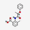 an image of a chemical structure CID 3560958