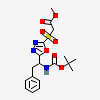 an image of a chemical structure CID 3561200