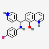 an image of a chemical structure CID 3561205
