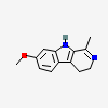 an image of a chemical structure CID 3564