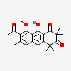 an image of a chemical structure CID 356405