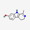 an image of a chemical structure CID 3565