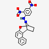 an image of a chemical structure CID 3566178