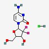 an image of a chemical structure CID 356653