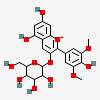 an image of a chemical structure CID 3568969