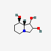 an image of a chemical structure CID 356987