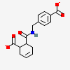 an image of a chemical structure CID 3569996