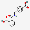 an image of a chemical structure CID 3569997