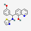 an image of a chemical structure CID 3570131