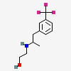 an image of a chemical structure CID 35748