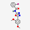 an image of a chemical structure CID 3575358