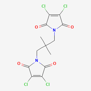 	NSC617145(WRN inhibitor)