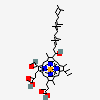 an image of a chemical structure CID 3577