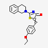 an image of a chemical structure CID 3579278