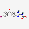 an image of a chemical structure CID 35802