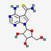 an image of a chemical structure CID 3580213