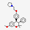 an image of a chemical structure CID 35805