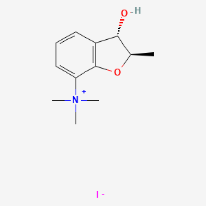 Haloxazolam image