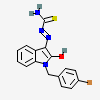 an image of a chemical structure CID 3583659